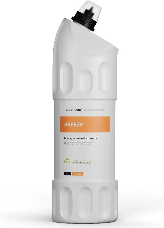  CLEANBOX PROFESSIONAL 13041 BREEZE ��������� ������������ ��� ������ �������