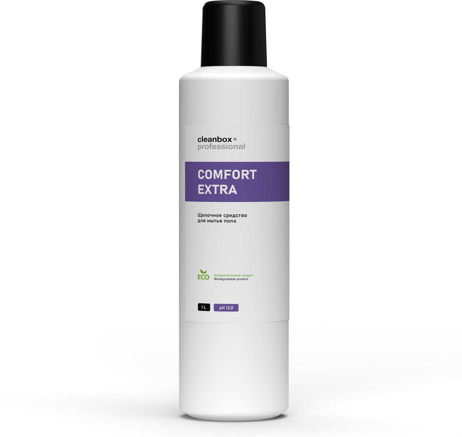  CLEANBOX PROFESSIONAL 13061 COMFORT EXTRA ��� ���� �������� (1�)