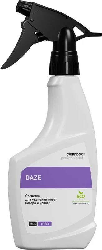  CLEANBOX PROFESSIONAL 130705 DAZE ��� �������� ����, ������ � ������ (0,5�)
