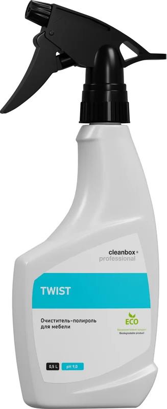  CLEANBOX PROFESSIONAL 132505 TWIST �������� ��� ������ (0,5�)