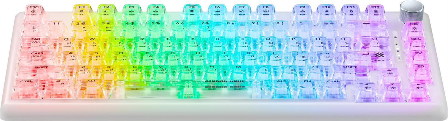  DEFENDER (45363) Atomic Core GK-363 ,...