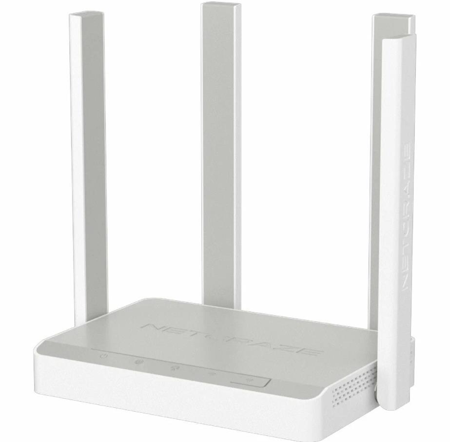  NETCRAZE Runner 4G (NC-2212)