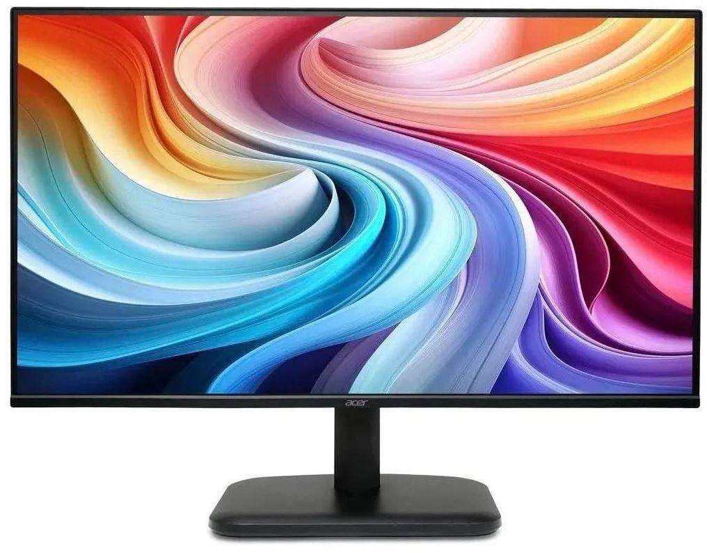  ACER 27" EK271P6bi Black (UM.HE1CD.601)