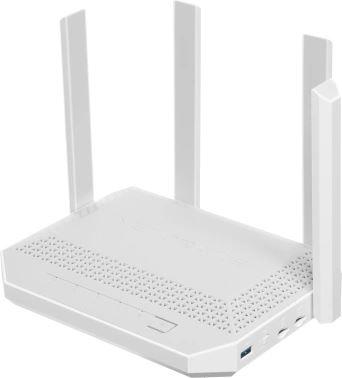 NETCRAZE Air (NC-1613) AC1200 10/100BASE-TX White