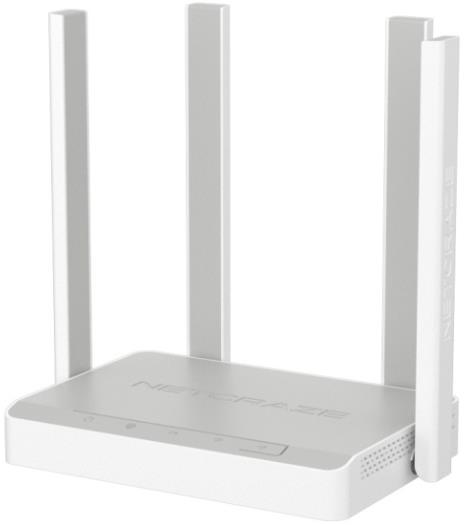  NETCRAZE Speedster (NC-3013) AC1200...