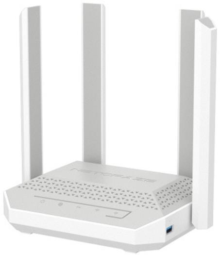  NETCRAZE Speedster DSL (NC-2113) AC1200...