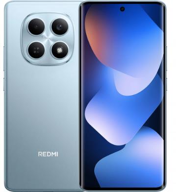  XIAOMI Redme Note 15 8/128Gb Glacier Blue (73082)