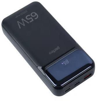  PERFEO (PF_E1636) LAPTOP 65W 20000 mAh ,������