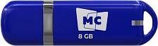  MORE CHOICE (4620202558831) USB 8GB 3.0 ���8 Blue