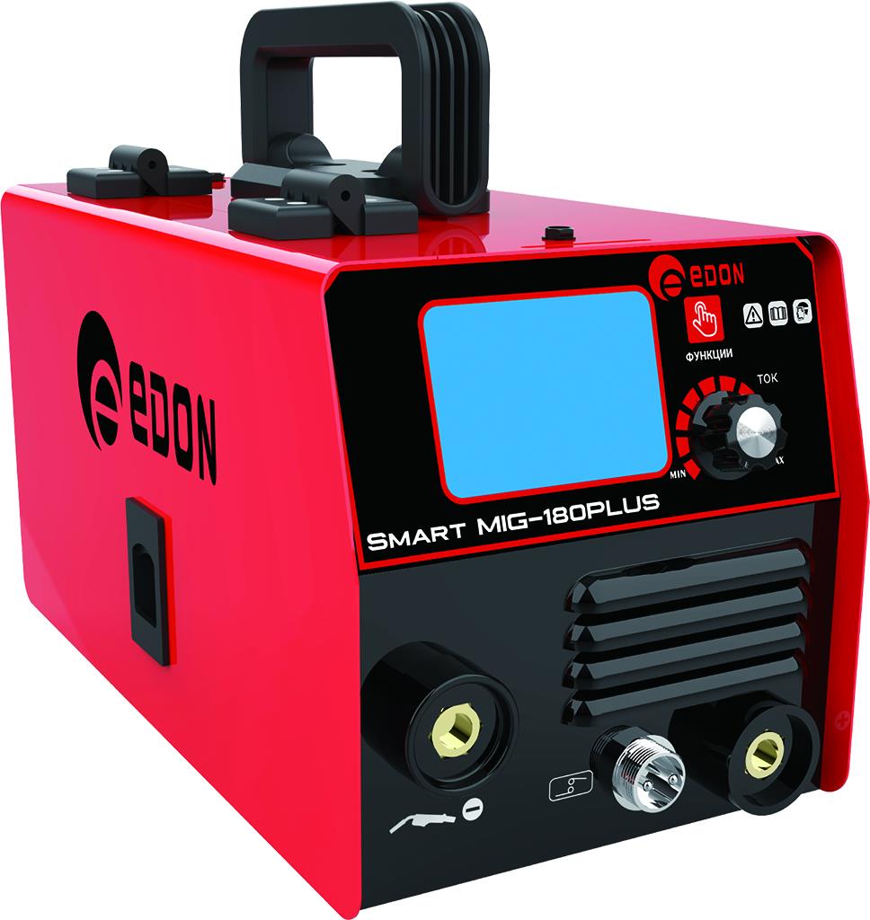  EDON Smart MIG-180 PLUS