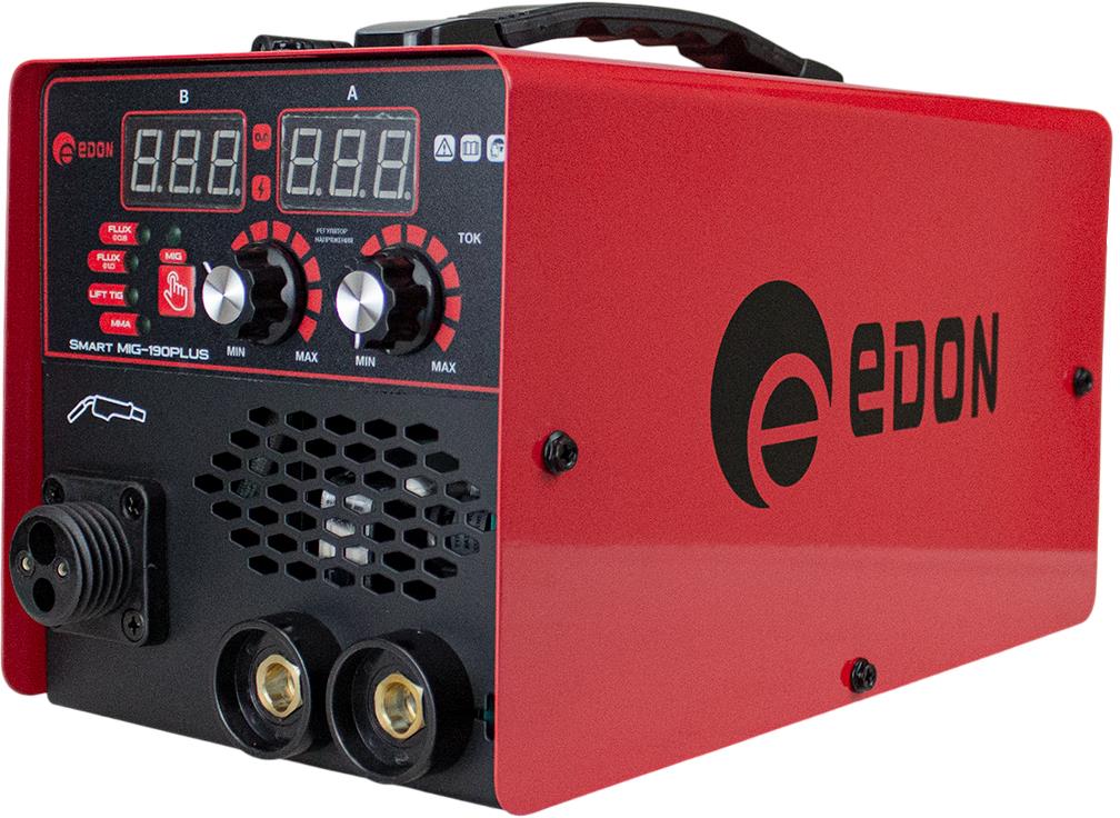  EDON Smart MIG-190 PLUS