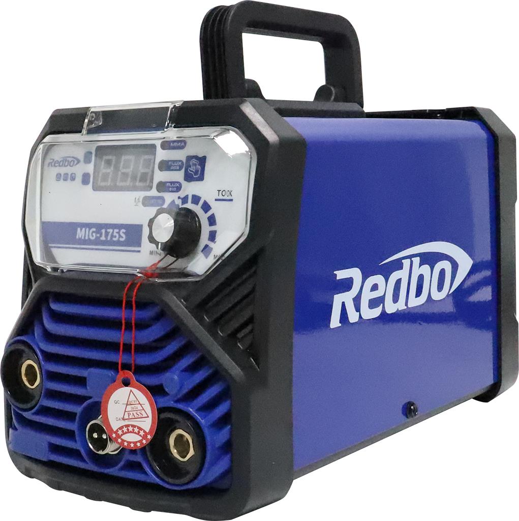  REDBO MIG-175S