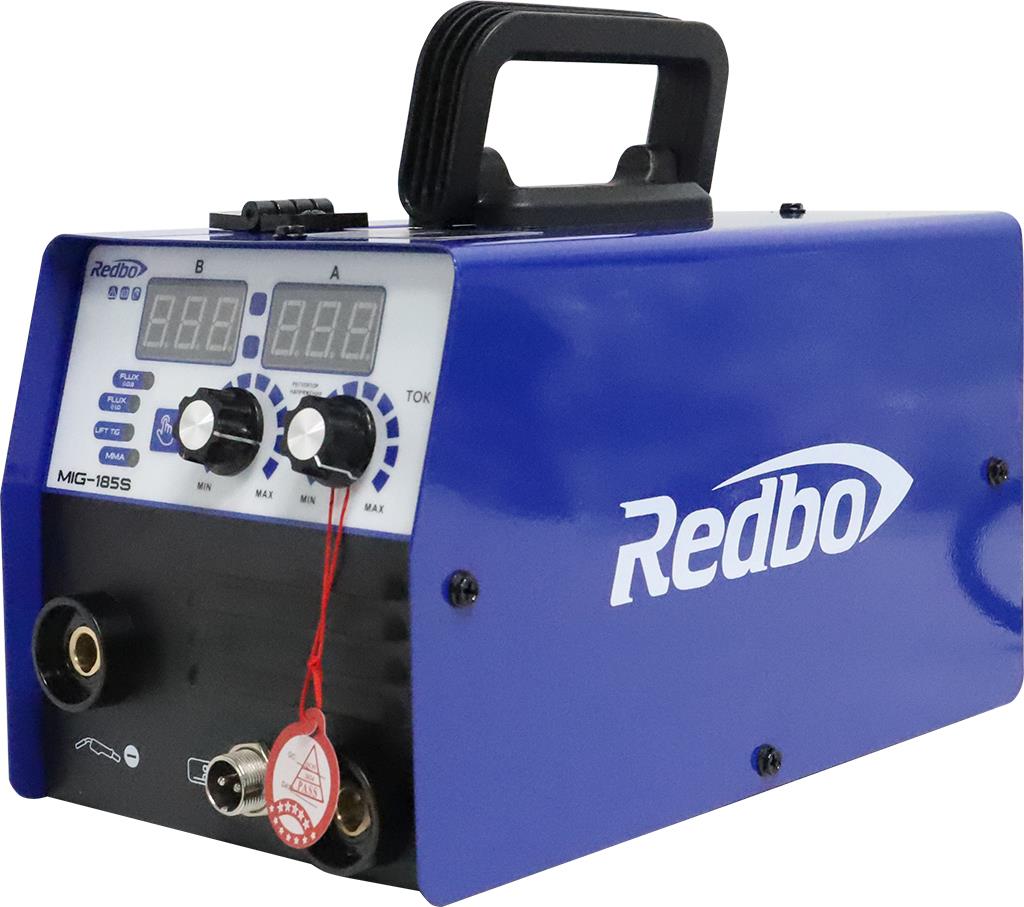  REDBO MIG-185S