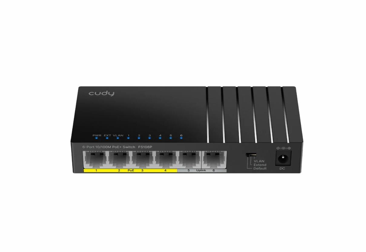  CUDY FS106P