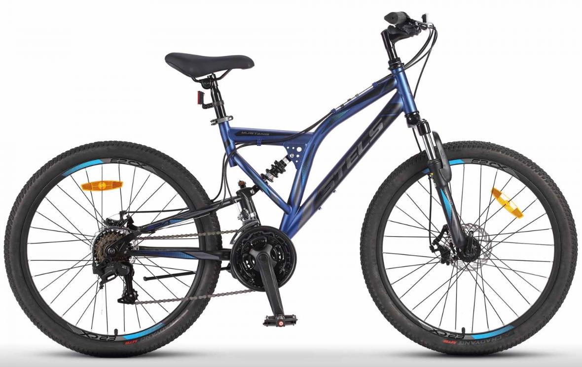  STELS Mustang 24MD*EP-00007446*X0000001605*16" �����/������