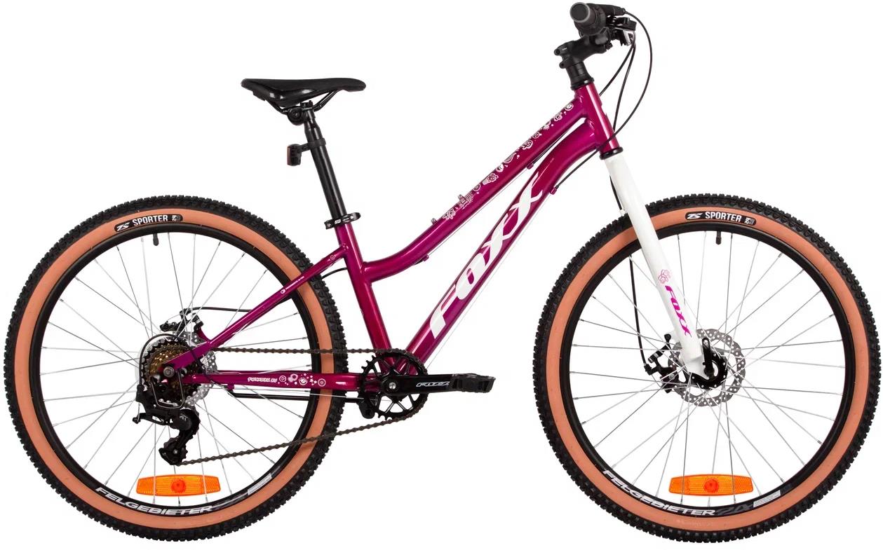  FOXX 24SHD.LATINA.12PK5 ������� 173982