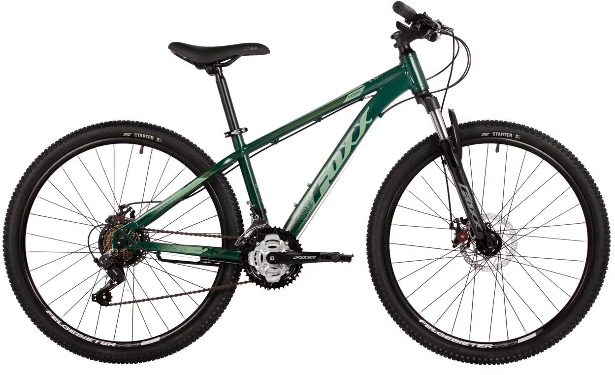  FOXX 26SHD.CAIMAN.14GN5 ������� 173958