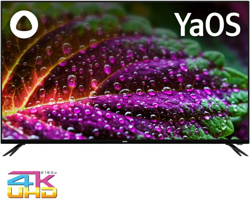  BBK 55LEX-8219/UTS2C ������