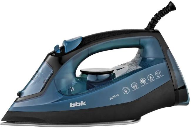  BBK ISE-2601 �����-�����