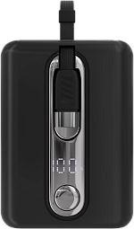  MORE CHOICE (4620202558237) ��27-10 -10000mAh Black