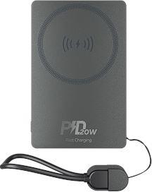  MORE CHOICE (4620202558268) ��39-05 -5000mAh Dark Grey