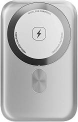  MORE CHOICE (4620202558299) ��23-10 -10000mAh Grey