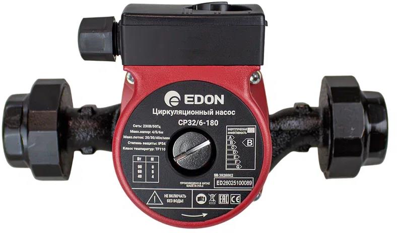  EDON CP32/6-180 ����� �������������� (40/60/90 ��, ����� 4/5/6�,�����