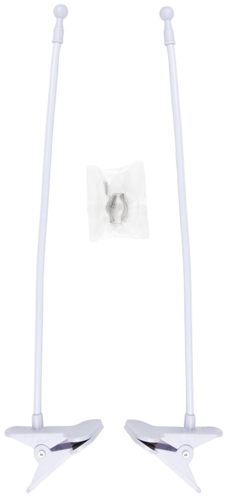  �������� UFP-M02C-450 WHITE POLYBAG SET2