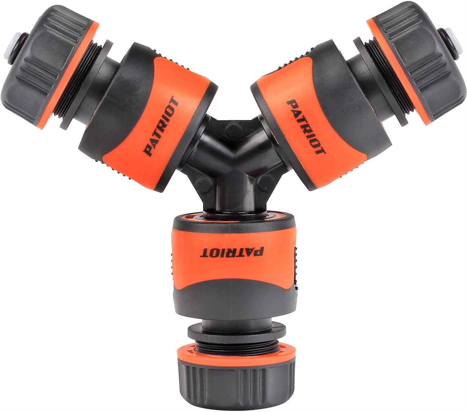  PATRIOT ����� ��� ������ SMP 12