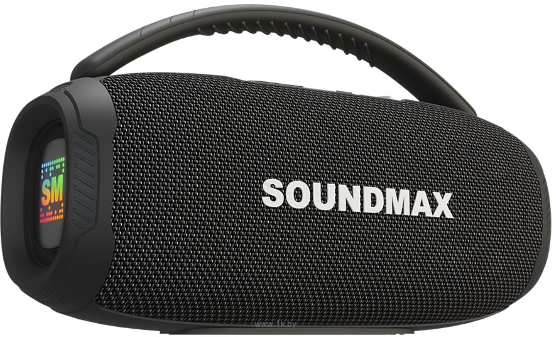  SOUNDMAX SM-PS5031B(������)
