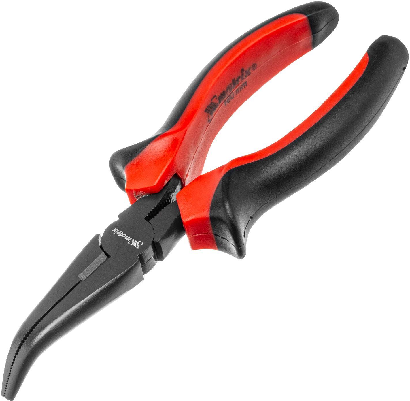  MATRIX Black Nickel, 160 ��, ���������������� �������� 17458