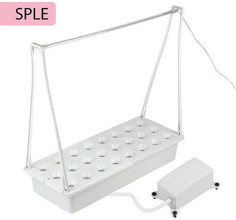  �������� ULT-P44N-10W/SPLE IP65 AQUA SIMPLE WHITE