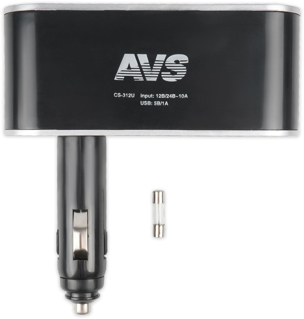  AVS ������������ ������������� 12/24 (�� 3...