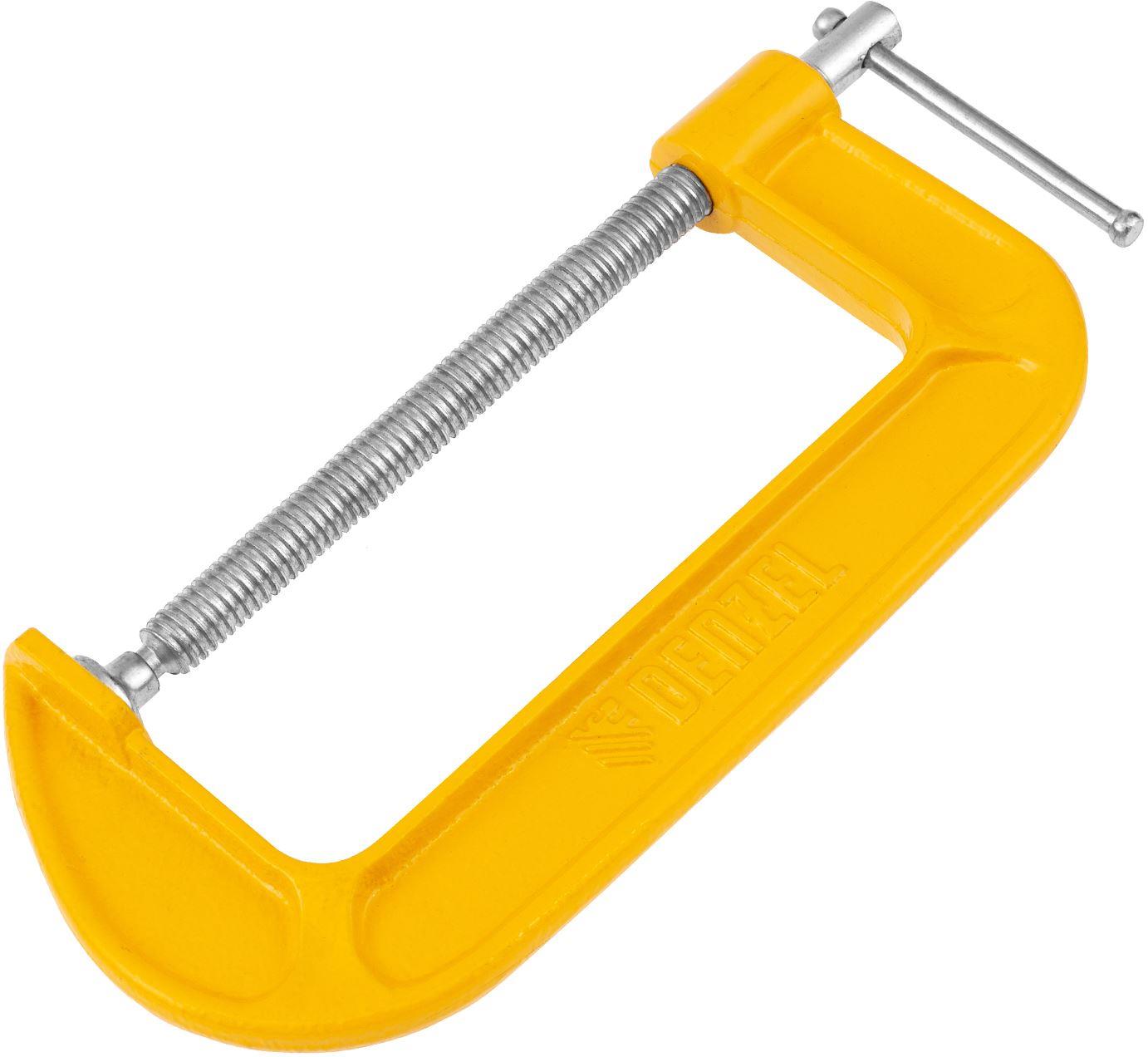  DENZEL ��������� G-��������, 6", 150 ��// 7720586