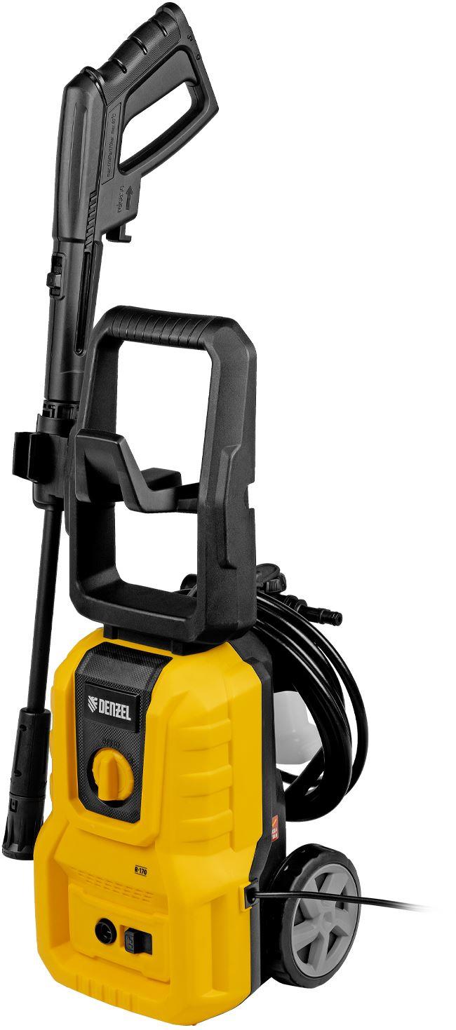  DENZEL ������� ������ �������� �������� R-170, 1800 ��, 170 ���, 380 �/�//