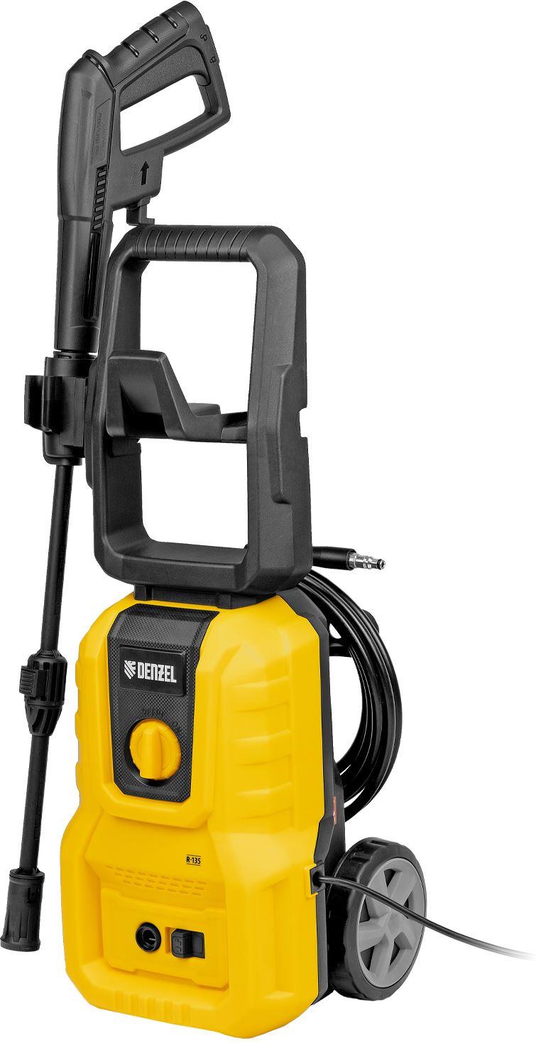  DENZEL ������� ������ �������� �������� R-135, 1600 ��, 135 ���, 390 �/� 58261