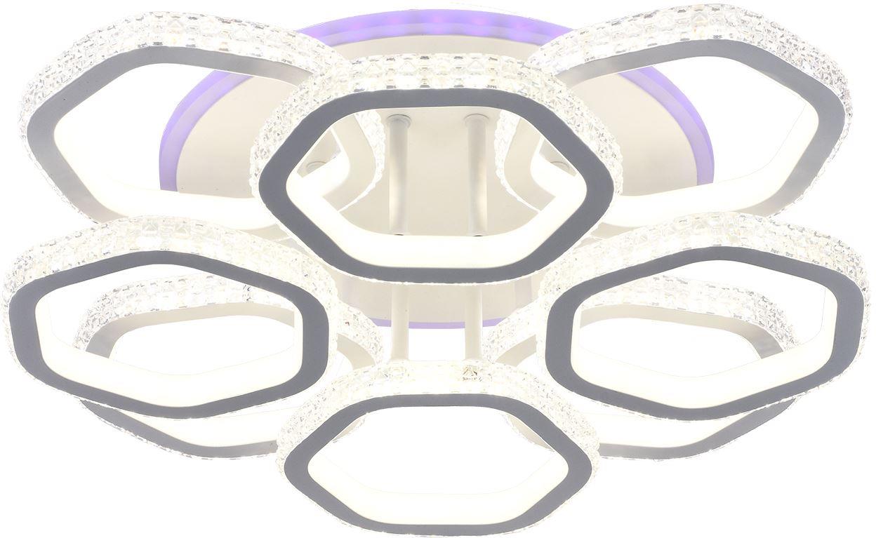  ESCADA 10263/8 LED*201+8W White