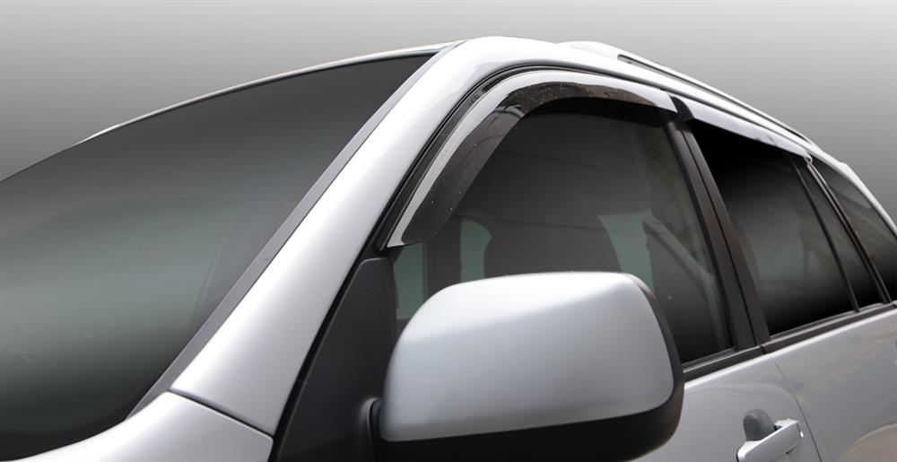  CORSAR ���������� Toyota RAV4 II 00-06 ���������, ���., 4��