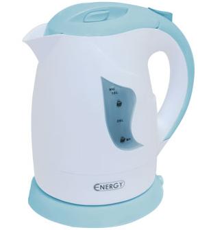  ENERGY E-209 синий