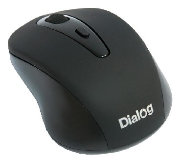  DIALOG MROP-05U 