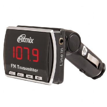  RITMIX FMT-A750