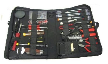 ����� ������������ GEMBIRD TK-SOLDER (28���������)