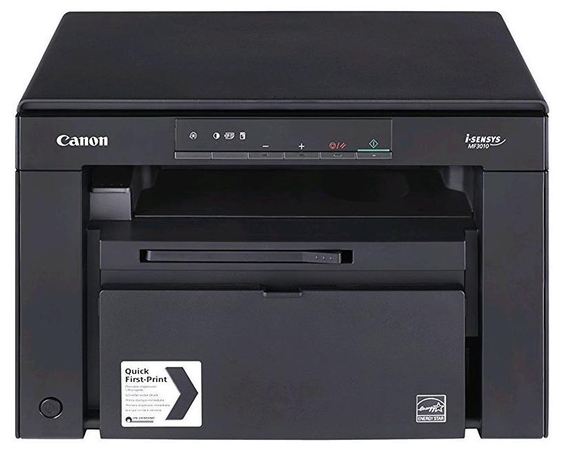   CANON (5252B004) I-SENSYS MF3010