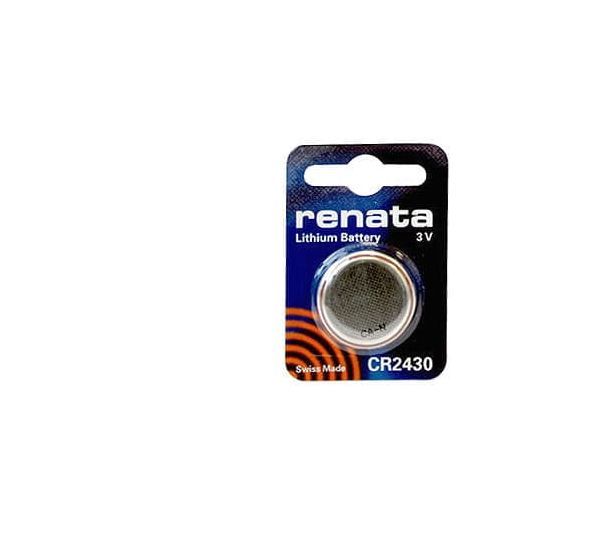   RENATA CR2430-1BL