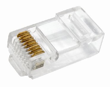   REXANT (05-1021) 8-8 RJ-45...