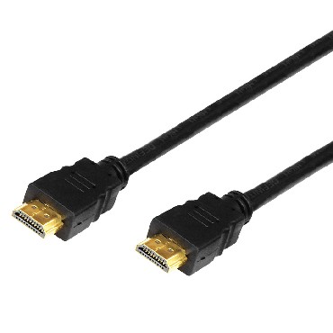  PROCONNECT (17-6206-6) HDMI-HDMI GOLD, 5,   (PE BAG) (5)