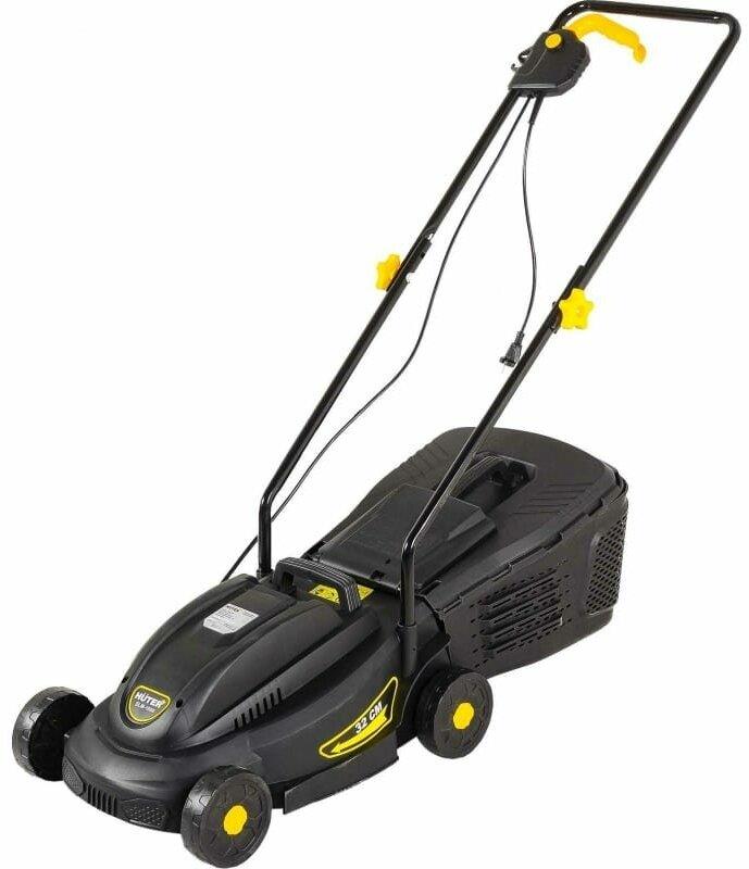 ������������� HUTER ELM-1000