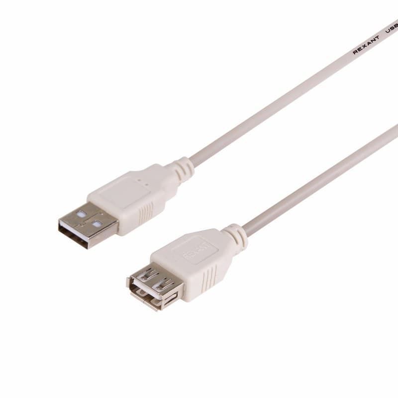  REXANT (18-1114) USB -  USB 1,8.