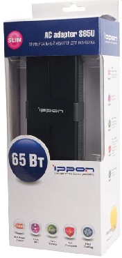 ������� ������� IPPON S65U �������.�����. ��� �/�
