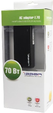 ������� ������� IPPON E70 �������.�����. ��� �/�